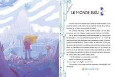 Le Cycle de Cyelle - I - La mémoire fragmentée