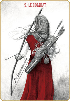 Akasha - L'oracle des mémoires akashiques