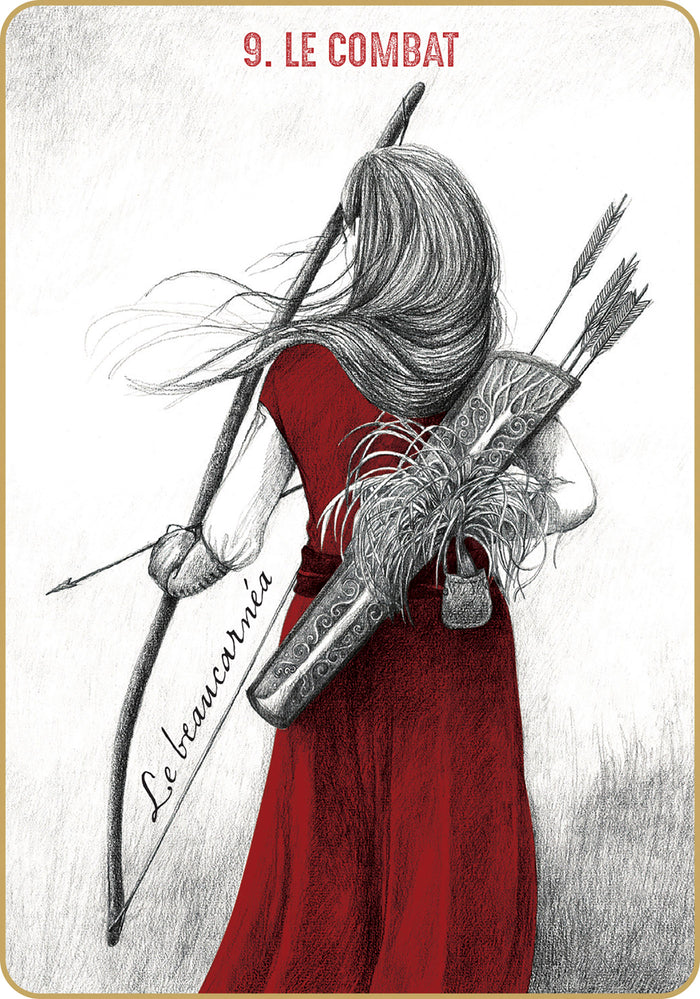 Akasha - L'oracle des mémoires akashiques