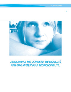 Vive le Péricarde Libre !