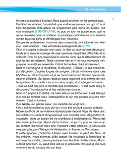 Vive le Péricarde Libre !