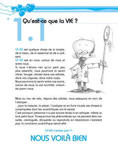 Vive le Péricarde Libre !