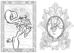 Grand Bodoni Galerie de Portraits