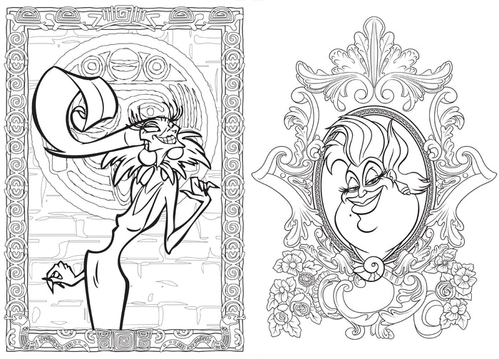 Grand Bodoni Galerie de Portraits