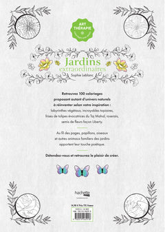 Jardins extraordinaires