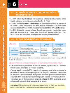Top actuel Comptabilité