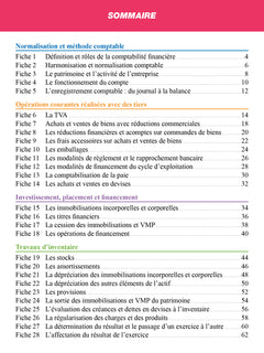 Top actuel Comptabilité