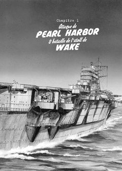 Opérations dans le Pacifique