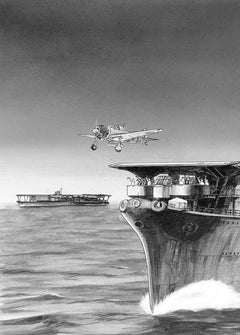 Opérations dans le Pacifique