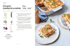 100 recettes inratables Monsieur cuisine veggie