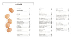 Petits déjeuners complets