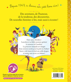 Lancelote l'intrépide