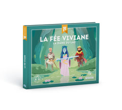 La fée Viviane