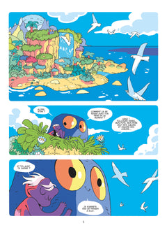 Bonbon Super - Tome 02