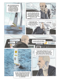 Seul au Monde - Tome 03