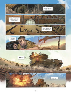 El Alamein