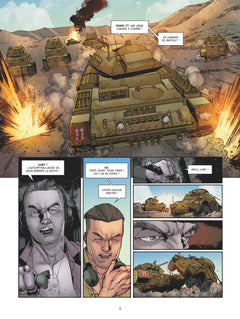 El Alamein