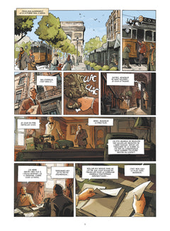 Saint-Exupéry: 1900-1944