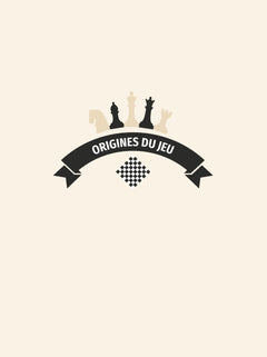 Le grand livre des échecs