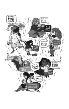 Choisir d'être mère