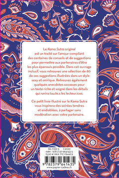 Petit livre du Kama Sutra