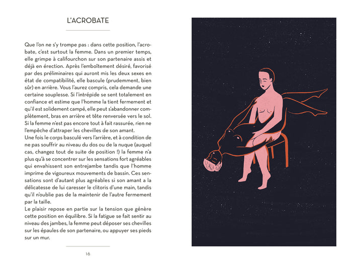 Petit livre du Kama Sutra