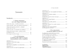 La charge émotionnelle - Comment s'en libérer