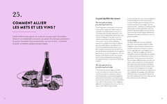 Le vin en 50 questions