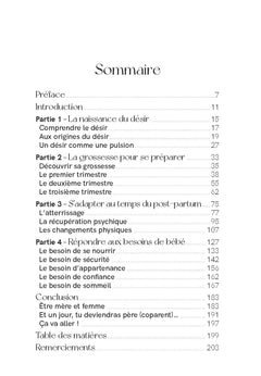 Et tu deviendras mère