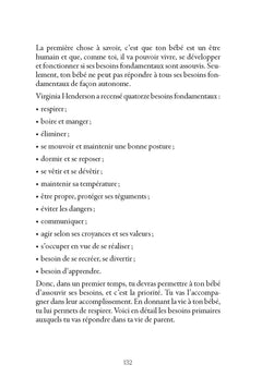 Et tu deviendras mère