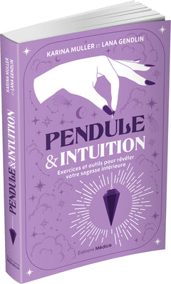 Pendule & intuition