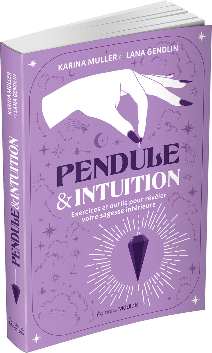 Pendule & intuition