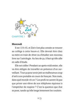 Coeur de Pop - On monte un groupe ? - Tome 1 - Edition 2022