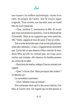 Coeur de Pop - On monte un groupe ? - Tome 1 - Edition 2022