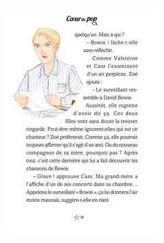 Coeur de Pop - On monte un groupe ? - Tome 1 - Edition 2022