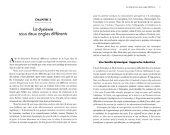 La force insoupçonnée des dyslexiques