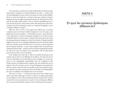 La force insoupçonnée des dyslexiques