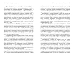 La force insoupçonnée des dyslexiques