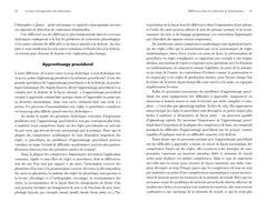 La force insoupçonnée des dyslexiques