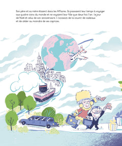 Les Lubies de Betty-Lou