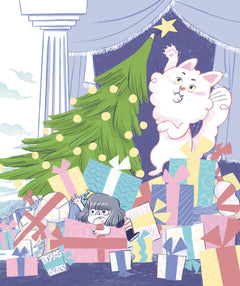 Les Lubies de Betty-Lou