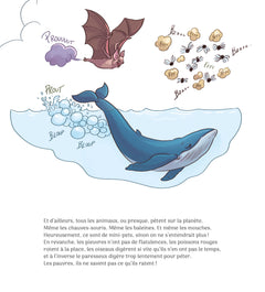 Les princes aussi font des prouts