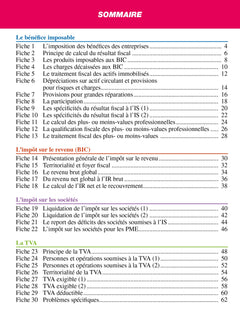 Top actuel Fiscalité