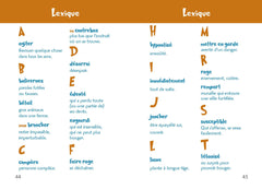 Le Livre de la jungle - CE1