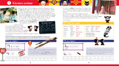 Débutez le coréen avec Pucca