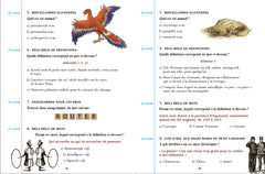 Auriez-vous excellé au jeu du dictionnaire Larousse ?
