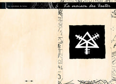 Escape game de poche - Sorcellerie à Salem ?