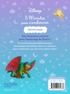 5 minutes pour s'endormir - Spécial Magie