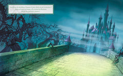 Mes stickers de rêves - Créatures magiques