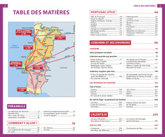 Guide du routard Portugal 2022/23